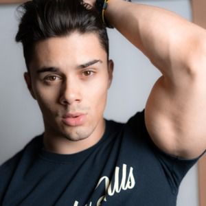 Meet your Posher, Vincent